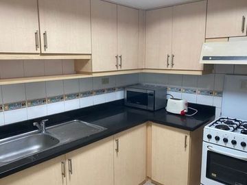 3BR Condo Unit for Sale in Bay Garden Condominium - Pasay City