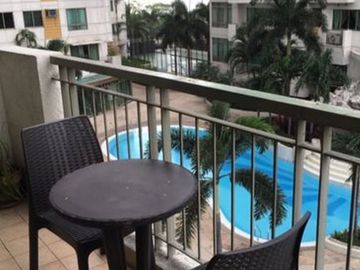 3BR Condo Unit for Sale in Bay Garden Condominium - Pasay City