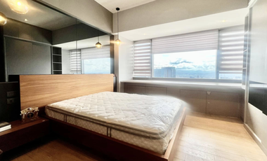 Hotel like Studio with parking for Sale in One Shangrila Place, Mandaluyong City