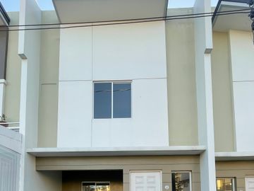 Affordable Ready for Occupancy Townhouse For Sale in Dasmariñas Cavite