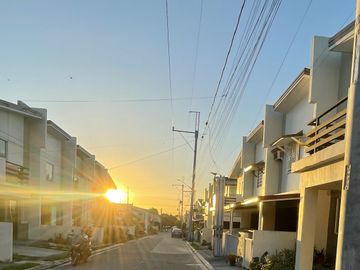 Affordable Ready for Occupancy Townhouse For Sale in Dasmariñas Cavite