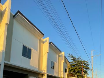 Affordable Ready for Occupancy Townhouse For Sale in Dasmariñas Cavite
