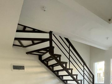 Affordable Ready for Occupancy Townhouse For Sale in Dasmariñas Cavite