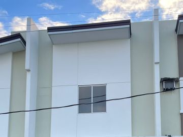 Affordable Ready for Occupancy Townhouse For Sale in Dasmariñas Cavite