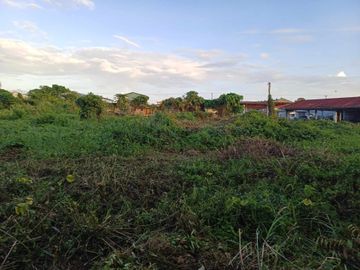 27,159 sqm Prime Commercial Lot For Sale in Barangay 77, Tacloban City, Leyte