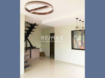 3BR Brand New Townhouse Cocoon Flavorscape Lakeshore Pampanga For Sale