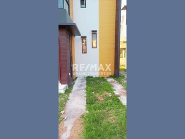 3BR Brand New Townhouse Cocoon Flavorscape Lakeshore Pampanga For Sale