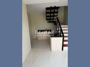 3BR Brand New Townhouse Cocoon Flavorscape Lakeshore Pampanga For Sale