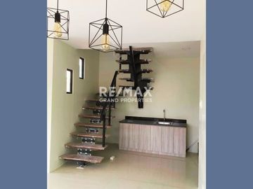 3BR Brand New Townhouse Cocoon Flavorscape Lakeshore Pampanga For Sale