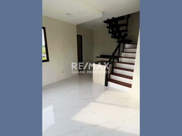 3BR Brand New Townhouse Cocoon Flavorscape Lakeshore Pampanga For Sale