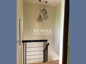 3BR Brand New Townhouse Cocoon Flavorscape Lakeshore Pampanga For Sale