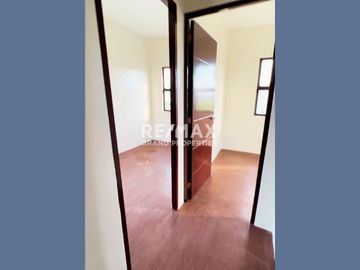 3BR Brand New Townhouse Cocoon Flavorscape Lakeshore Pampanga For Sale