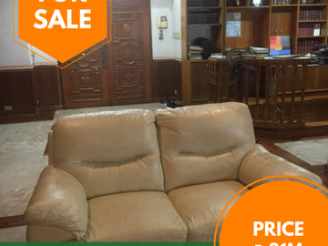 For sale Parc Royale, Pasig City Lower Penthouse Condominium unit