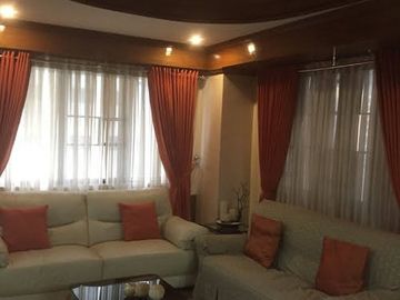 For sale Parc Royale, Pasig City Lower Penthouse Condominium unit