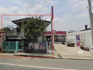 Alaminos Laguna along National Highway Commercial Property