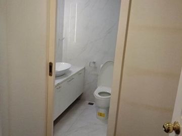 3-BR Condominium Unit at Le Triomphe, Salcedo Village, Makati City For Sale