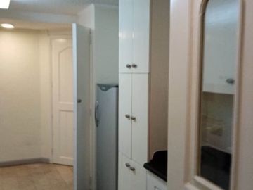 3-BR Condominium Unit at Le Triomphe, Salcedo Village, Makati City For Sale