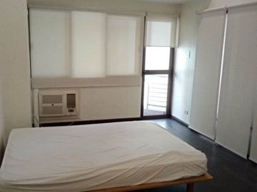 3-BR Condominium Unit at Le Triomphe, Salcedo Village, Makati City For Sale