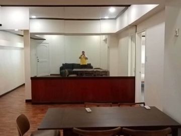 3-BR Condominium Unit at Le Triomphe, Salcedo Village, Makati City For Sale