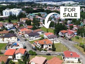 South Forbes / Villas Phase 1 LOT FOR SALE
