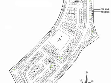 South Forbes / Villas Phase 1 LOT FOR SALE