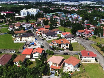 South Forbes / Villas Phase 1 LOT FOR SALE
