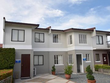Lancaster Cavite 3 Bedroom House and Lot For Sale thru PAG-IBIG/Bank
