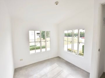 Lancaster Cavite 3 Bedroom House and Lot For Sale thru PAG-IBIG/Bank
