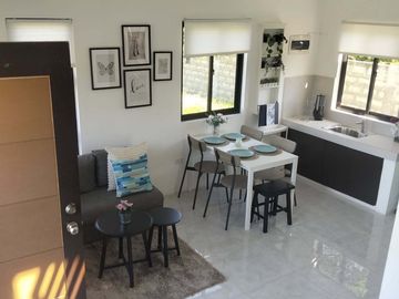 2 Bedrooms House and Lot in Trece Martires Cavite NeaR SM Trece