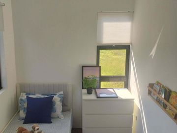 2 Bedrooms House and Lot in Trece Martires Cavite NeaR SM Trece