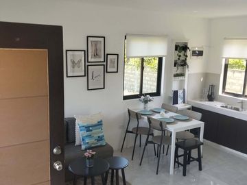 2 Bedrooms House and Lot in Trece Martires Cavite NeaR SM Trece