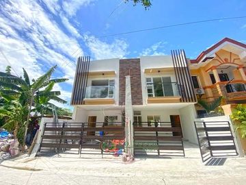 House and Lot for Sale in Molino West 3, Bacoor City, Cavite!