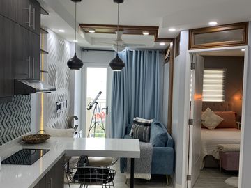 Amaia Steps Altaraza end 2BR unit fully furnished direct to owner