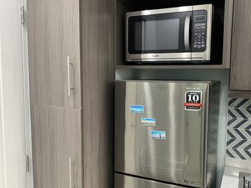 Amaia Steps Altaraza end 2BR unit fully furnished direct to owner