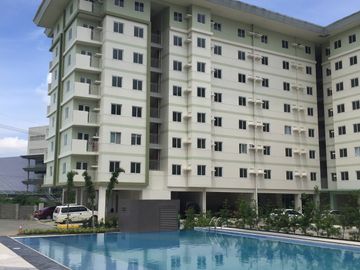 Amaia Steps Altaraza end 2BR unit fully furnished direct to owner