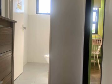 Cozy Single-Attached Home with 2 Bedrooms Near Kapitolyo Trece