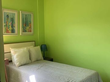 Cozy Single-Attached Home with 2 Bedrooms Near Kapitolyo Trece