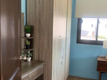 Cozy Single-Attached Home with 2 Bedrooms Near Kapitolyo Trece