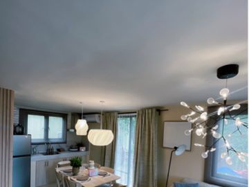 Affordable Provision for 3 Bedrooms For Sale in Calamba Laguna