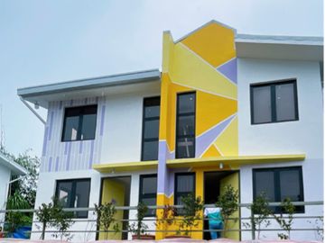 Affordable Provision for 3 Bedrooms For Sale in Calamba Laguna