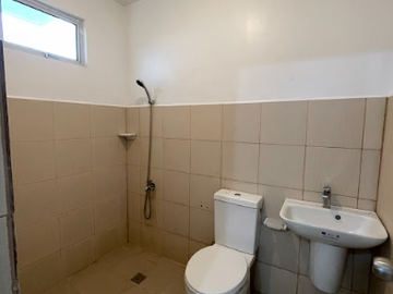 4 Bedroom House and Lot for Sale at The Fountain Grove, Bacolod City