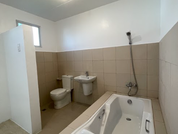 4 Bedroom House and Lot for Sale at The Fountain Grove, Bacolod City