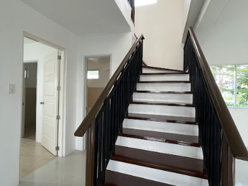 4 Bedroom House and Lot for Sale at The Fountain Grove, Bacolod City