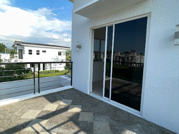 4 Bedroom House and Lot for Sale at The Fountain Grove, Bacolod City