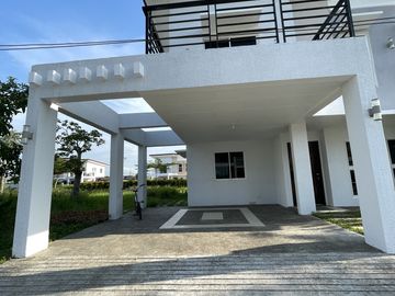 4 Bedroom House and Lot for Sale at The Fountain Grove, Bacolod City