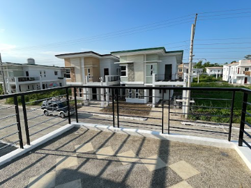 4 Bedroom House and Lot for Sale at The Fountain Grove, Bacolod City