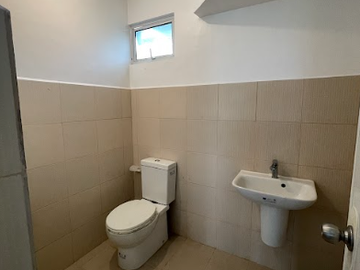 4 Bedroom House and Lot for Sale at The Fountain Grove, Bacolod City