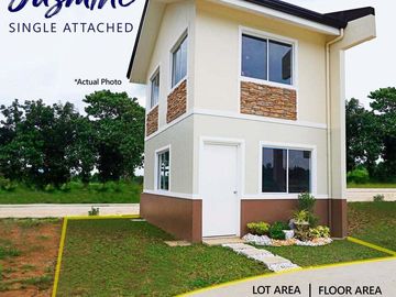 House and Lot For Sale in Tanauan Batangas at Tanauan Park Place