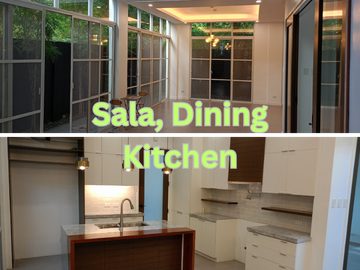 Filheights Filinvest Two Brand New House and Lot