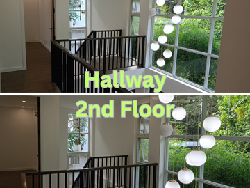 Filheights Filinvest Two Brand New House and Lot